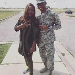 Meet your Posher, Cameron